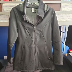 Champion Women's Black Ski Jacket